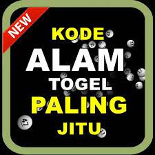 Angka Terbaik untuk Bermain Togel Online dari Kode Alam