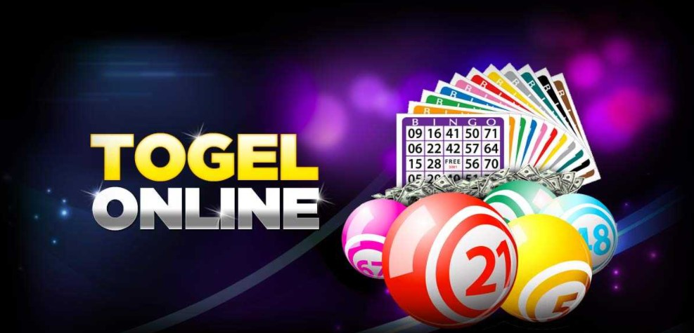 Aturan Pribadi Sebelum Bermain Togel Online